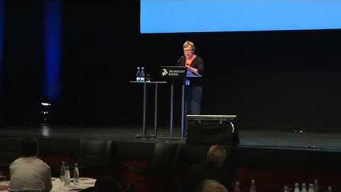 Karlene Roberts - Task Force Zero 2011