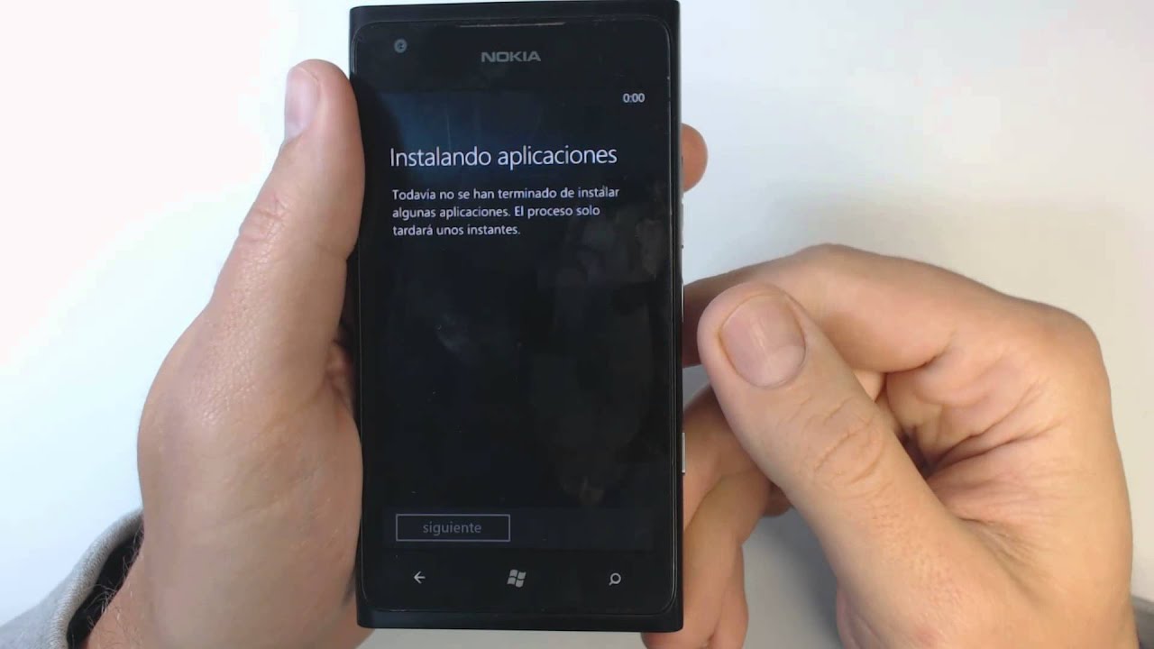 como hackear un celular nokia lumia 520