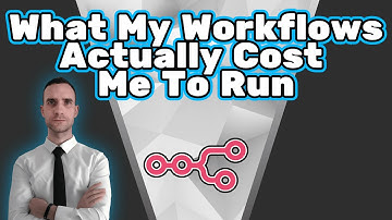 Stop Worrying About AI Workflow Costs—Here