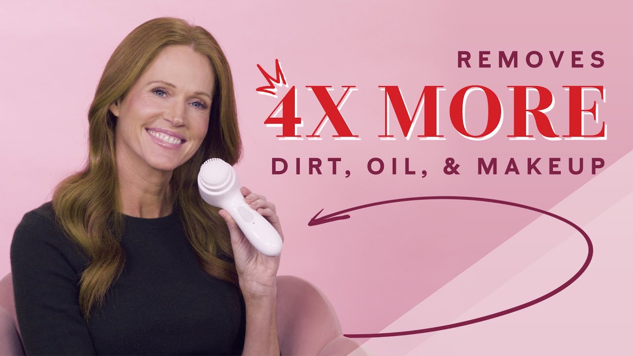 All About the Skinvigorate Sonic Skin Care System | Mary Kay - YouTube