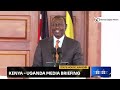 President Ruto