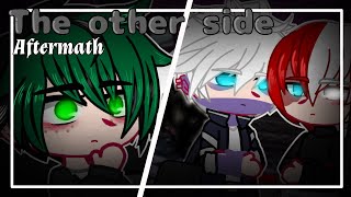 🔥🧊The other side AFTERMATH🔥💙 // Pt. 2 to “🧊🔥The other side🔥💙” // REPOST