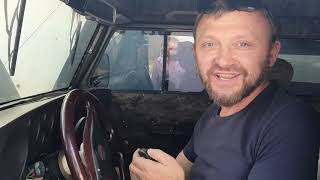 видео: Самый Лучший Тюнинг ЛуАЗ 1.5 года работ и больше 10000$ картинка: Самый Лучший Тюнинг ЛуАЗ 1.5 года работ и больше 10000$