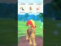 Pyroar 🔥 is Cooking 🥵 in Great League GBL PvP #pokemongo #pokemon #gbl