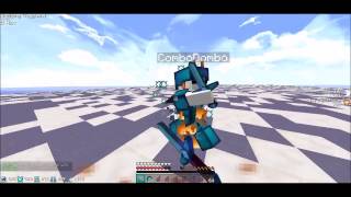 ~PvP Lounge 1v1 w/ ComboDombo~