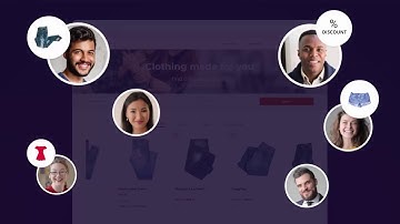 Triggerbee Personalization Platform