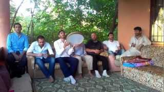 Halimiz Ne Ola Mahşerde 2