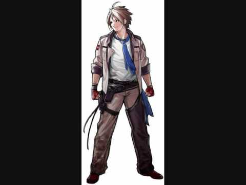 [Advance Wars Days of Ruin] Power Up - CO Power Theme