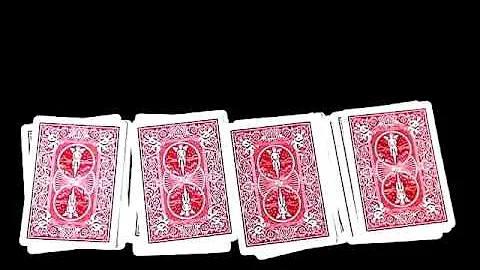 Card Tricks - The World's #1 Interactive Card Tric...