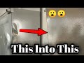 How to repair dent of refrigerator |Danting Painting of Frezze |