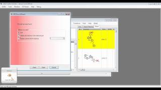 Mining exhaustively the PDB enables computational FBDD (part3 Identify Coumponds to test)