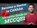 Mccqe1 ultimate study guide  carms residency applications  international medical graduate  img