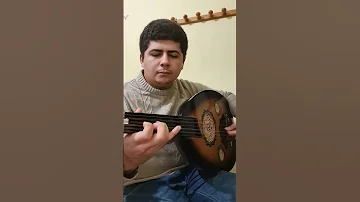 موسيقي أنا بعشقك ميادة الحناوى عزف عود 