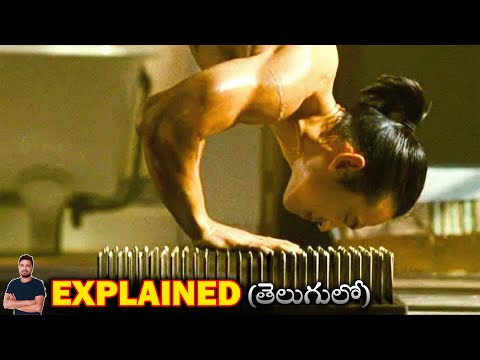 The Ending Of Ninja Assassin Explained