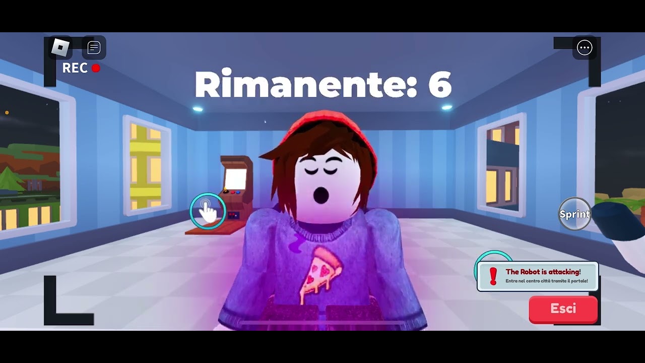 Gioco a Roblox con un mio amico e mio fratello - YouTube