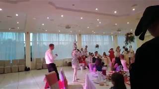 Parodist from Ukraine Chernikov- Double Verka Serduchka. Corporate. Wedding. Show program