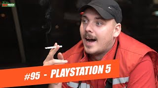 BETparačke PRIČE #95 - PlayStation 5