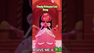 Candy Princess Loo Song 🎶 (The Amazing Digital Circus Episode 2 Pomni X GUMMIGOO)