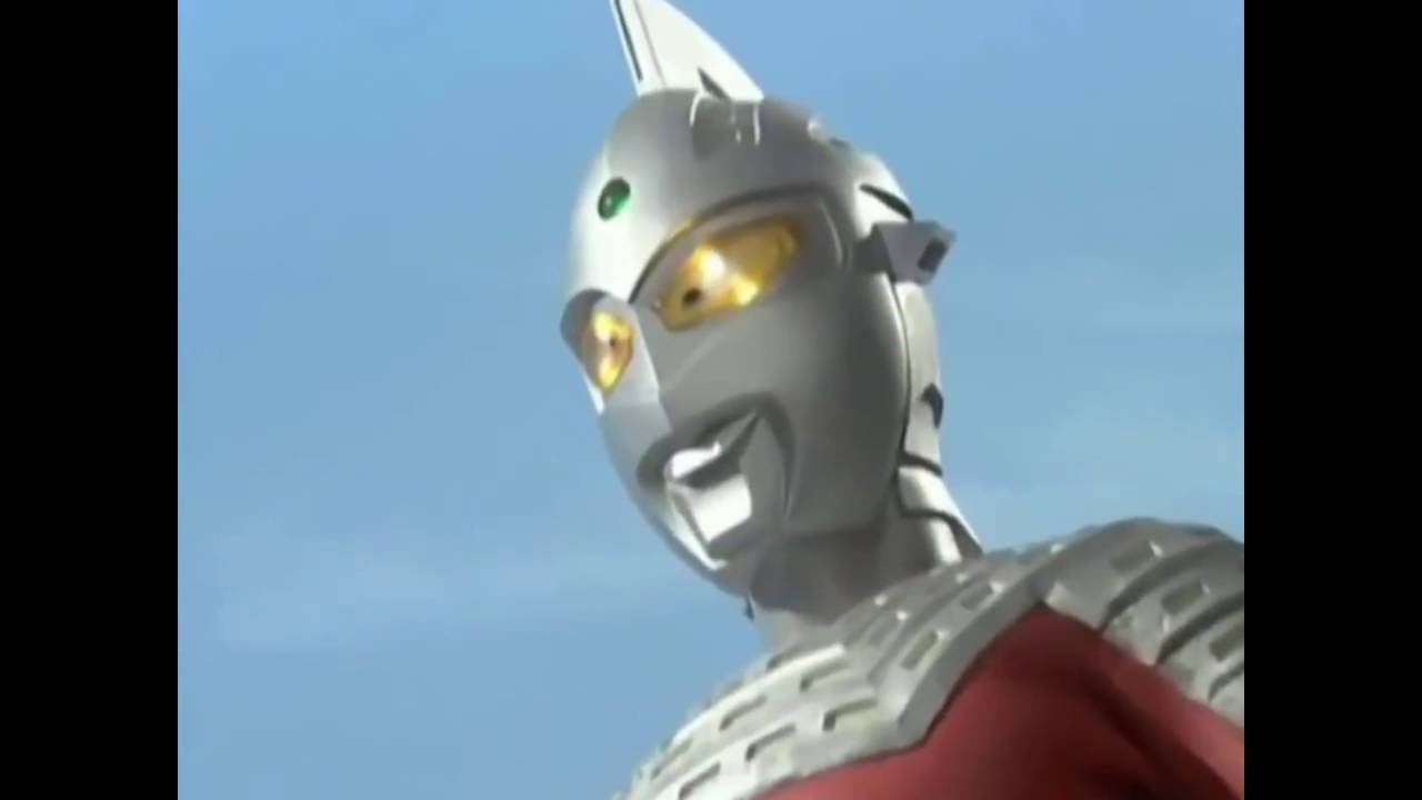 ウルトラセブン Mad Youtube