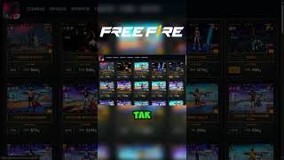 🤔 Как купить аккаунт ФРИ ФАЕР#shorts