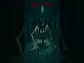 Teke Teke: Japan’s Most Terrifying Urban Legend 😨 Don’t Look Back! #horrorshorts #scarystories