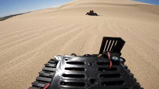 RC Rover: Dune Drive