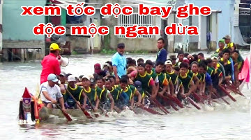 XEM BUỔI TEST TỐC ĐỘ GHE NGO ĐỘC MỘC CHÙA NGAN DỪA QUÁ BẤT NGỜ NHANH NHƯ BAY