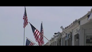 NY beach club to close weekdays for repairs following tornado