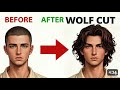 How To Get The Perfect Wolf Cut (Stop Messing It Up)