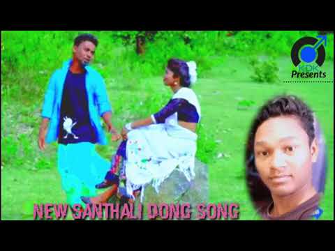 New Santhali Dong Song 2018__Chandu_Rakab_KDK __Presents