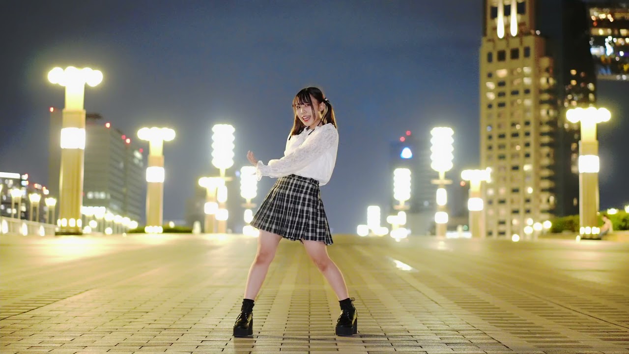 【わに】MASAYUME CHASING 【踊ってみた】