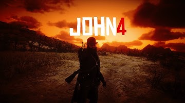 John 4: Total Annihilation Ending