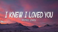 Mateo Oxley Topic Youtube Mateo Oxley Topic Youtube