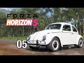 Forza horizon 5 fr 5  la vocho 