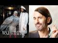 Marc Jacobs Talks Anna Wintour, Pharrell and His Many Artist Collaborations | The Job Interview