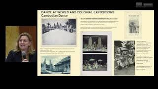 Download lagu Spectacle and Stage | A Sharing-discussion with Dr Sadiah Boonstra and Olé Khamchanla