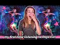 PLANET HER is a five star resort and we are going ~ Doja Cat Reaction!