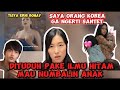 PELAKOR TISYA ERNI REBUT SUAMI KAYA DAN TUDUH ISTRI ŞAH PAKE SANTET? PADAHAL ORANG KOREA