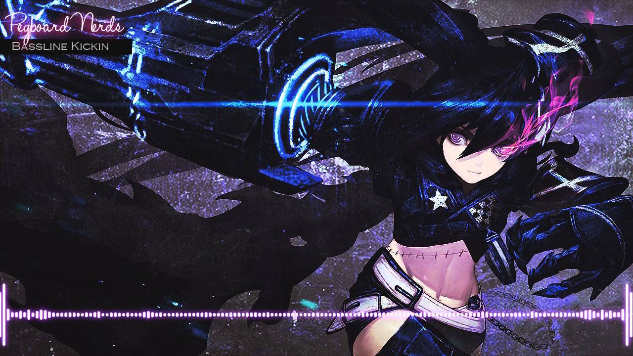 【Electro】Pegboard Nerds - Bassline Kickin xkito submit
