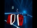 Crab wave Beat saber no audio because of copyright 