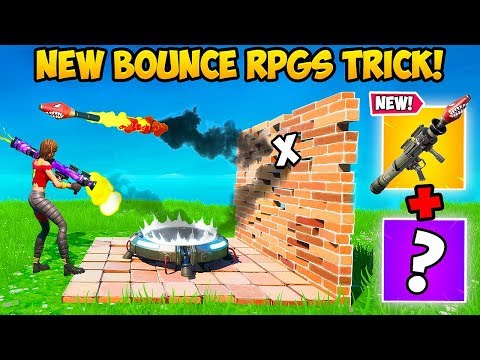 "new"-bouncing-rpg-trick-is-crazy!!---fortnite-funny-fails-and-wtf-moments!-#834