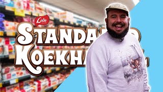 Download Lagu Standaard Koekhandel - Bockie De Repper MP3