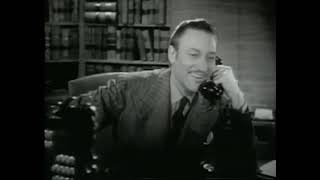 Wives Under Suspicion 1938