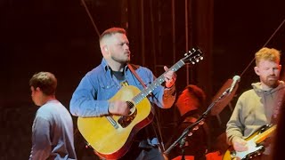 REVIVAL LIVE - Zach Bryan Huntington Bank Field - Cleveland Ohio