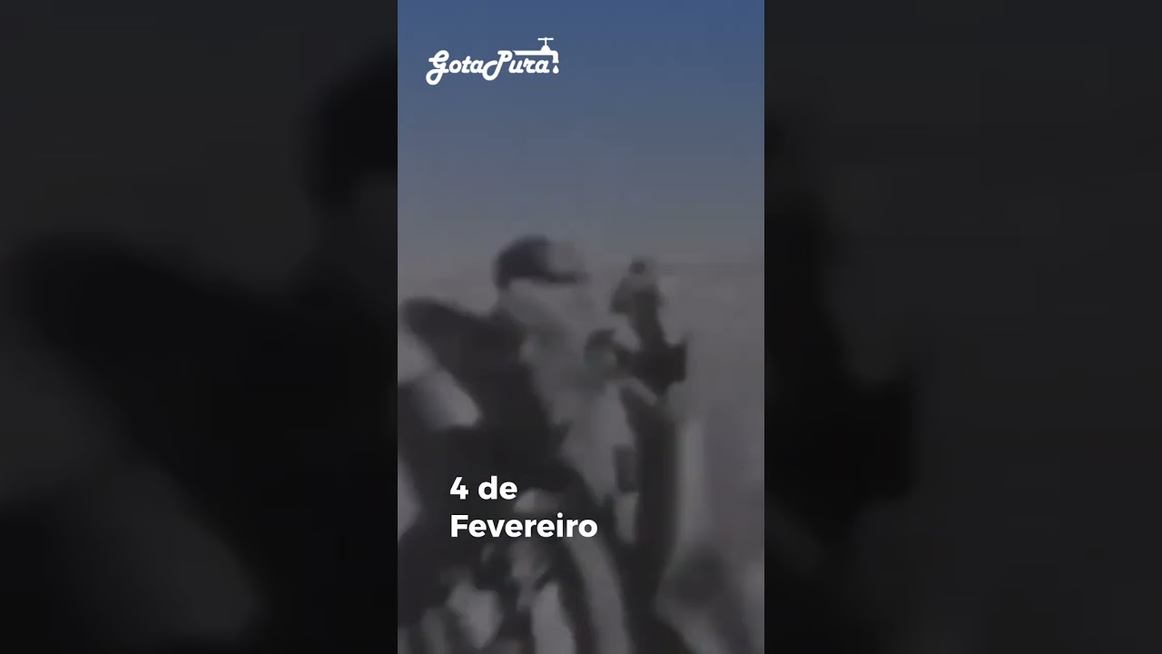 🍀 APRENDA COM A GOTAPURA• SO1 E03 - INÍCIO DA LUTA ARMADA DE LIBERTAÇÃO NACIONAL.