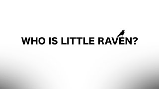 WHO IS LITTLE RAVEN PICTURES