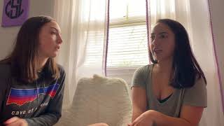 Interview - ED TECH