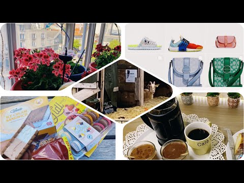 حبيت اشارك معكم يومي كيف قضيتواونخرجكم معايافي جولة ونتقاسم معاكم واحد موقع لملابس راقية باتمنة