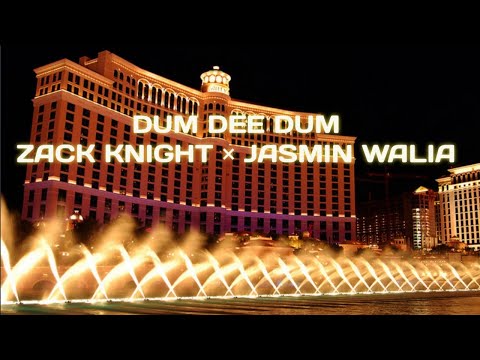 Dum dee dum by Zack Knight \u0026 Jasmin Walia, lirik terjemahan bahasa Indonesia