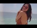 Malavika mohanan Braless Beach video ! Very hot Scenes ! #actress #malavikamohanan #photoshoot